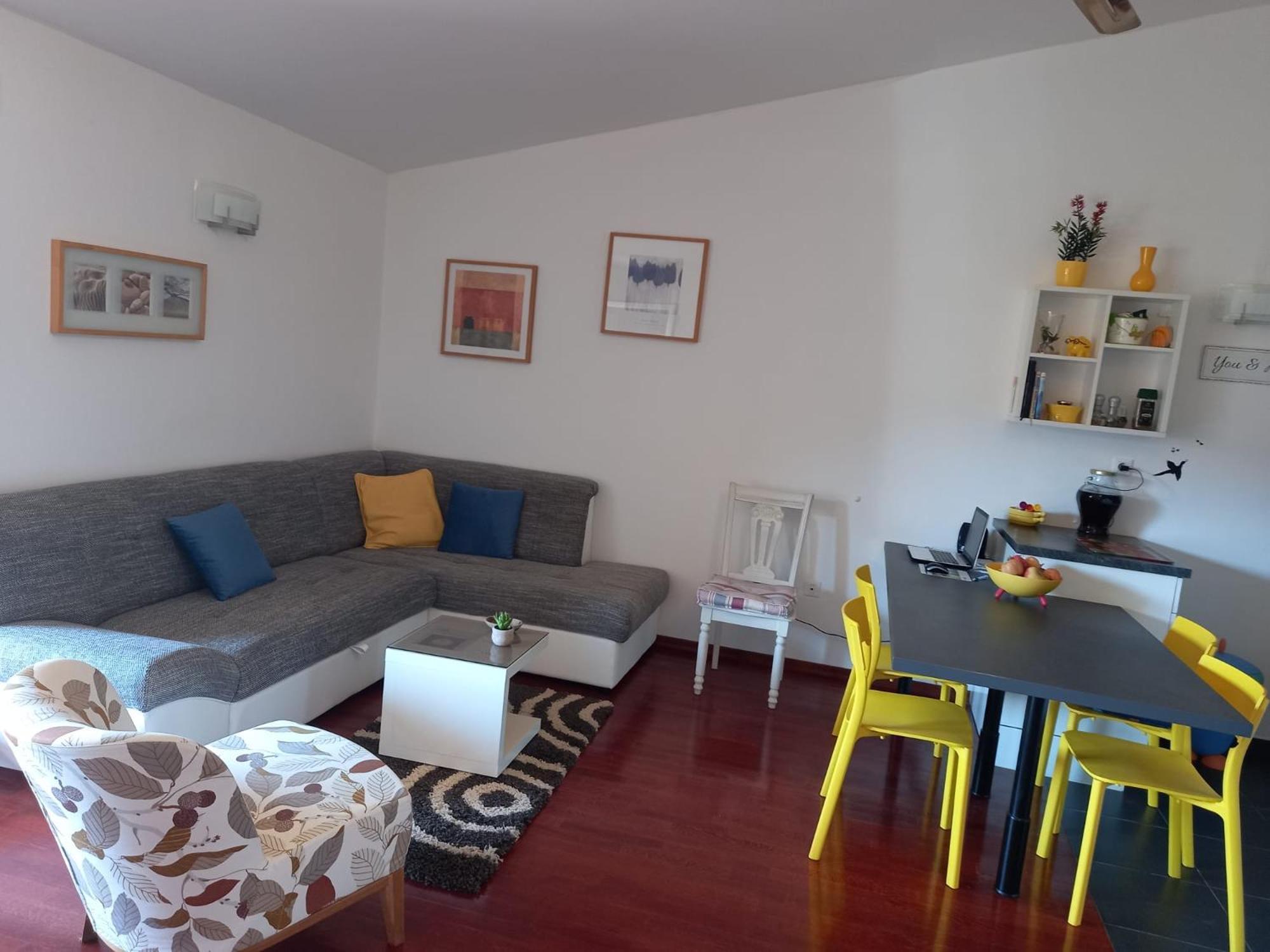 Appartement Silva *